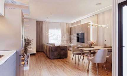 Sobrado em Condomínio com 3 Quartos para Comprar, 130m² - Vila Alzira, Santo André/SP.