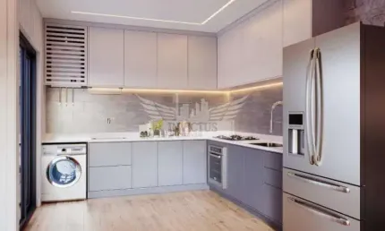 Sobrado em Condomínio com 3 Quartos para Comprar, 130m² - Vila Alzira, Santo André/SP.