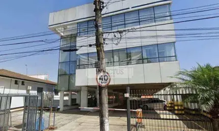 Prédio Comercial para Comprar, 2.653m²- Jardim do Mar, São Bernardo do Campo/SP.