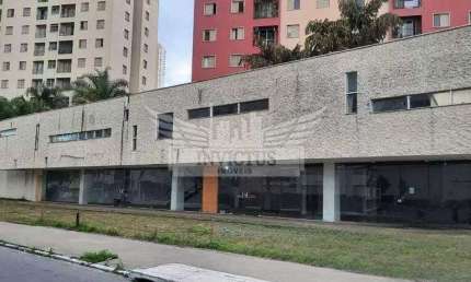 Galpão Comercial para Alugar, 796m² - Bairro Imirim, São Paulo/SP.