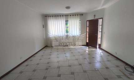 Excelente Sobrado 3 Dormitórios à Venda, 220m² - Vila Alice, Santo André/SP.