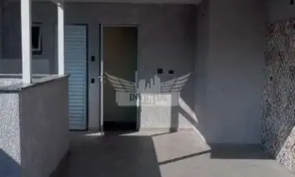 Cobertura sem condomínio com 2 dormitórios à venda, 88m² - vila floresta, santo andré/sp.