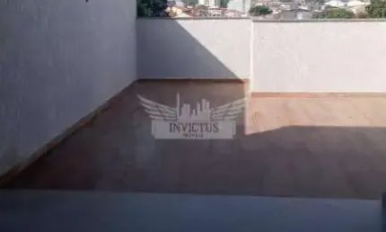 Cobertura 2 Dormitórios à Venda, 84m² - Vila Floresta, Santo André/SP.