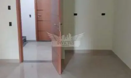 Apartamento 2 Dormitórios à Venda, 51m² - Vila Floresta, Santo André/SP.