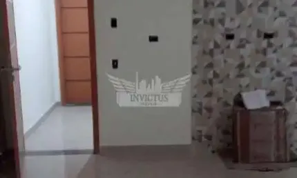 Apartamento sem condomínio com 2 dormitórios à venda, 51m² - vila floresta, santo andré/sp.