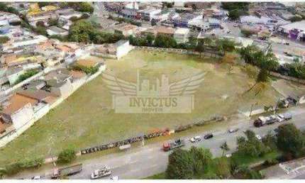 Terreno Industrial para Locação, 11.000m² - Vila Planalto, São Bernardo do Campo/SP.