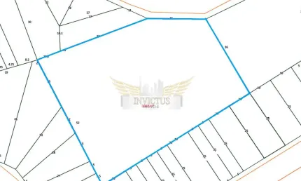 Oportunidade de negócio terreno residencial/comercial para comprar, 3.000m² - parque bandeirante, santo andré/sp.