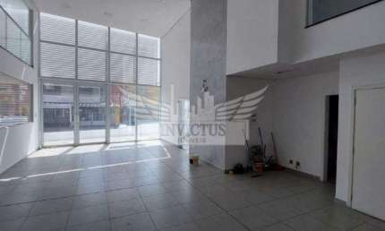 Prédio Comercial para Locação, 425m² - Vila Gilda, Santo André/SP.