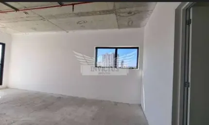 Sala Comercial à Venda, 36,21m² - Vila Bocaina, Mauá/SP.