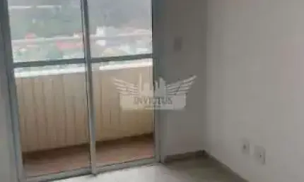 Apartamento 2 Dormitórios à Venda, 49m² - Bairro Demarchi, São Bernardo do Campo/SP.