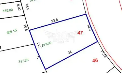 Terreno residencial à venda, 313m² - vila guiomar, santo andré/sp.