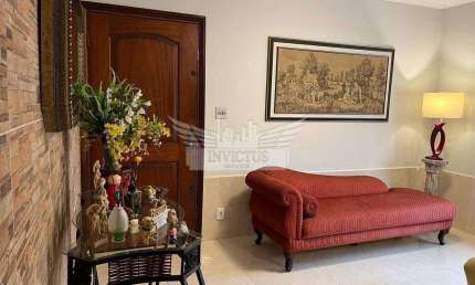 Casa Térrea com Edícula e 3 Dormitórios à Venda, 232m² - Vila Camilópolis, Santo André/SP.