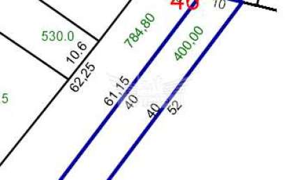 Terreno Residencial à Venda, 400m² - Vila Alzira, Santo André/SP.