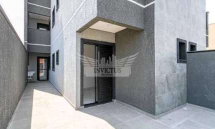 Apartamento sem Condomínio com Elevador e 2 Dormitórios à Venda, 71m² - Parque Das Nações, Santo André/SP.