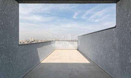 Cobertura sem Condomínio com 2 Dormitórios à Venda, 88m² - Parque das Nações/SP.