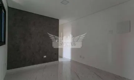 Apartamento Garden 2 Dormitórios à Venda, 79m² - Parque Das Nações, Santo André/SP.