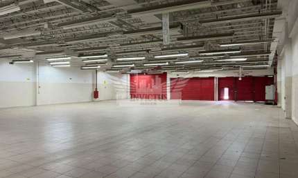 Salão Comercial à Venda, 1.284m² - Rudge Ramos, São Bernardo do Campo/SP.