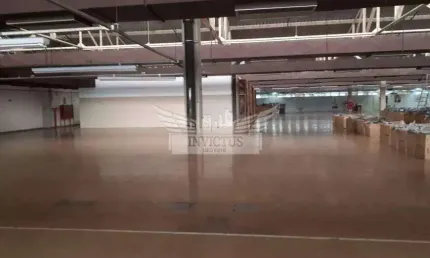 Galpão industrial para comprar, 56.661m² - bairro capuava, santo andré/sp