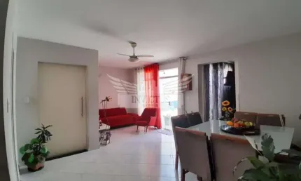 Sobrado 4 Dormitórios à Venda, 200m² - Campestre, Santo André/SP.