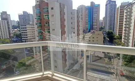 Apartamento com 4 Quartos no Edíficio Maison Classic para Comprar, 150m² - Centro de Santo André/SP.