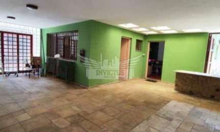 Conjunto comercial de Casas Térreas para Locação, 185m² - Centro, Santo André/SP.