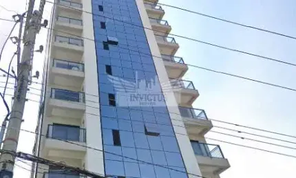 Sala Comercial à Venda com 36m² - Vila Bocaina, Mauá/SP.
