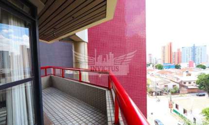 Apartamento Duplex de Alto Padrão com 5 Quartos para Comprar, 300m² - Vila Bastos, Santo André/SP.