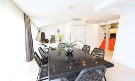 Apartamento de Alto Padrão com 3 Suítes à Venda, 177m² - Campestre, Santo André/SP.