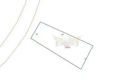Terreno Residencial para Comprar, 249m² - Vila Guiomar, Santo André/SP.