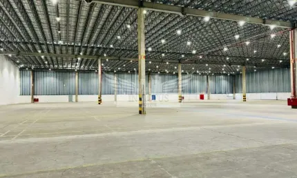Galpão logístico para alugar, 13.000m² - vila noêmia, mauá/sp.