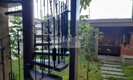 Excelente sobrado com 3 dormitórios à venda, 400m² - bairro barcelona, são caetano do sul/sp.