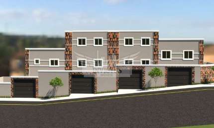 Sobrado com 2 Suítes à Venda, 110m² - Vila Francisco Matarazzo, Santo André/SP.