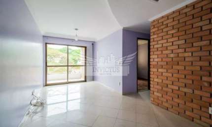 Apartamento com 2 Dormitórios à Venda, 64m² - Parque das Nações, Santo André/SP.