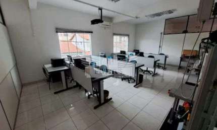 Prédio Comercial com 2 Pavimentos à Venda, 280m² - Rudge Ramos, São Bernardo do Campo/SP.