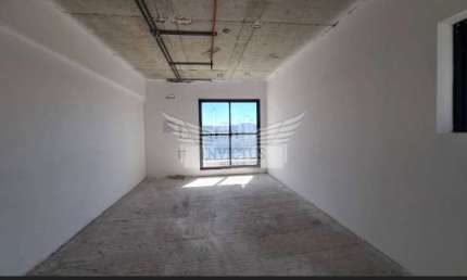 Sala Comercial para Comprar, 31m² - Vila Bocaina, Mauá/SP.