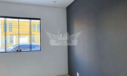 Casa Comercial 3 Salas à Venda, 83m² - Vila Gilda, Santo André/SP.