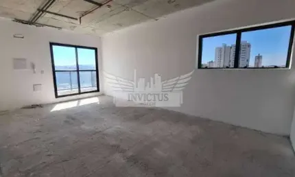 Sala Comercial à Venda com 31,93m² - Vila Bocaina, Mauá/SP.