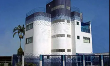 Prédio Comercial à Venda, 366m² - Casa Branca, Santo André/SP.