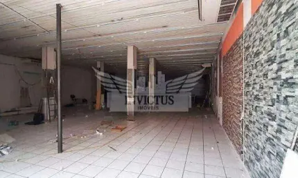 Salão comercial disponível à venda, 470m² - centro de santo andré/sp.
