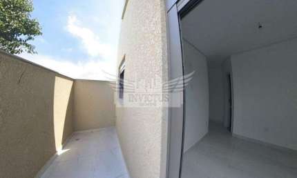 Apartamento sem Condomínio com 2 Quartos para Comprar, 42m² - Jardim do Estádio em Santo André/SP.