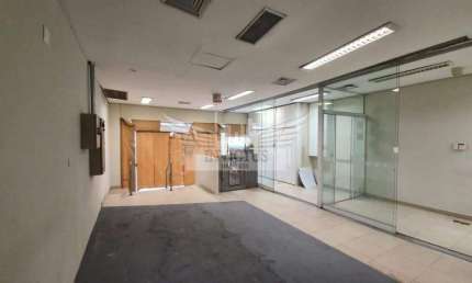 Prédio Comercial com 12 Salas para Locação, 240m² - Centro de São Caetano do Sul/SP.