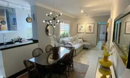 Apartamento sem condomínio com 2 quartos para comprar, 67m² - vila homero thon, santo andré/sp.