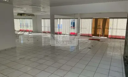 Salão Comercial para Alugar, 300m² - Centro de São Caetano do Sul/SP,