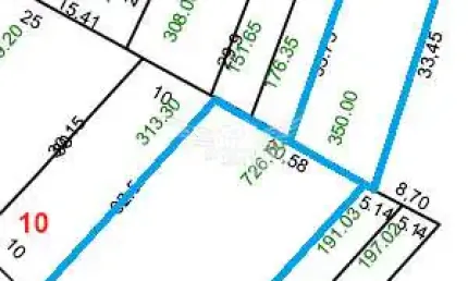 Oportunidade de Terreno Comercial/Residencial à Venda no Centro de Santo André!!!