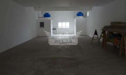 Prédio Comercial para Locação, 491m² - Vila Valparaíso, Santo André/SP.