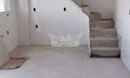 Cobertura sem Condomínio à Venda, 146m² - Parque Oratório, Santo André/SP.