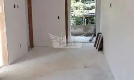 Apartamento sem condomínio à venda, 46m² - parque oratório, santo andré/sp.