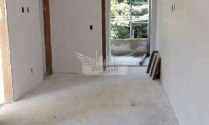 Apartamento sem Condomínio à Venda, 46m² - Parque Oratório, Santo André/SP.