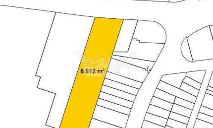 Terreno Residencial/Comercial à Venda, 6.812m² - Bairro Planalto, São Bernardo do Campo/SP.