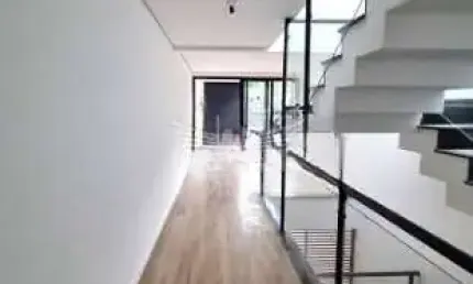 Sobrado de Alto Padrão com 3 Dormitórios à Venda, 197m² - Jardim Paraíso, Santo André/SP.